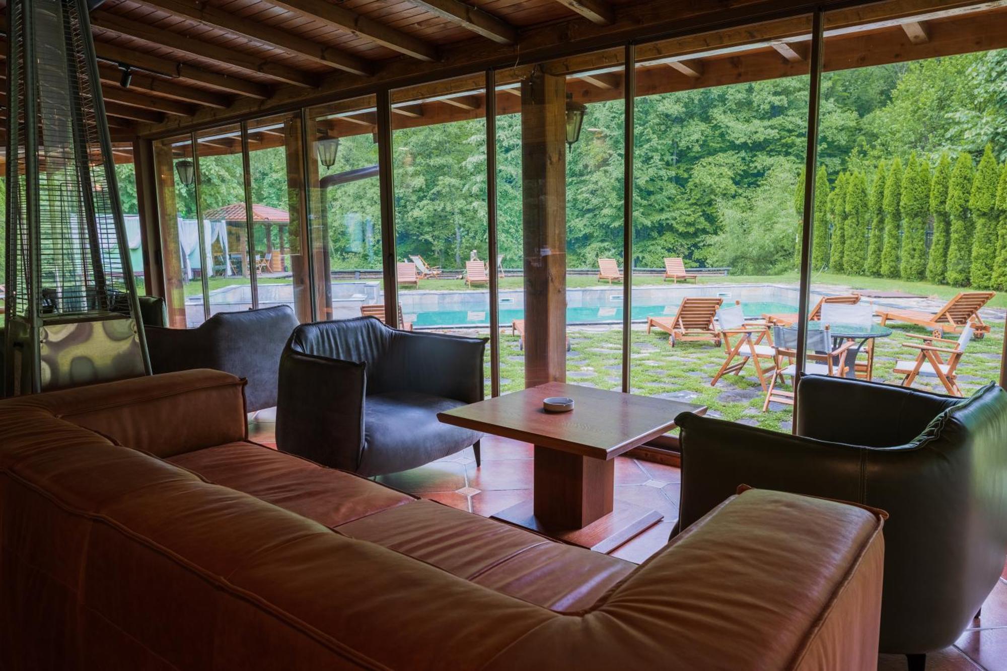 Guest House Valevtsi Exterior foto
