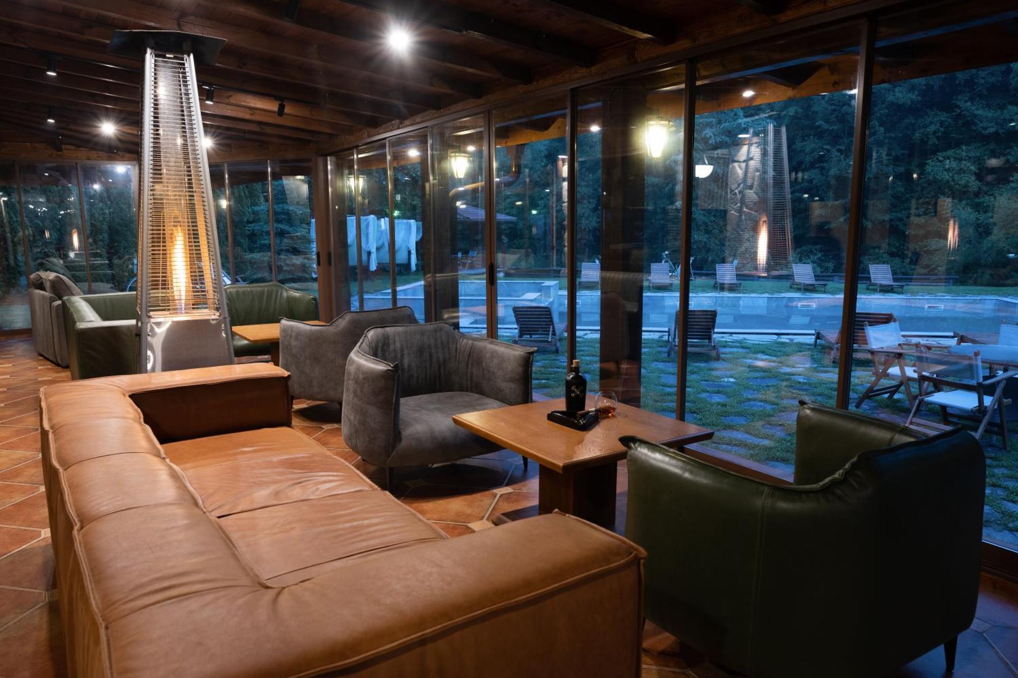 Guest House Valevtsi Exterior foto