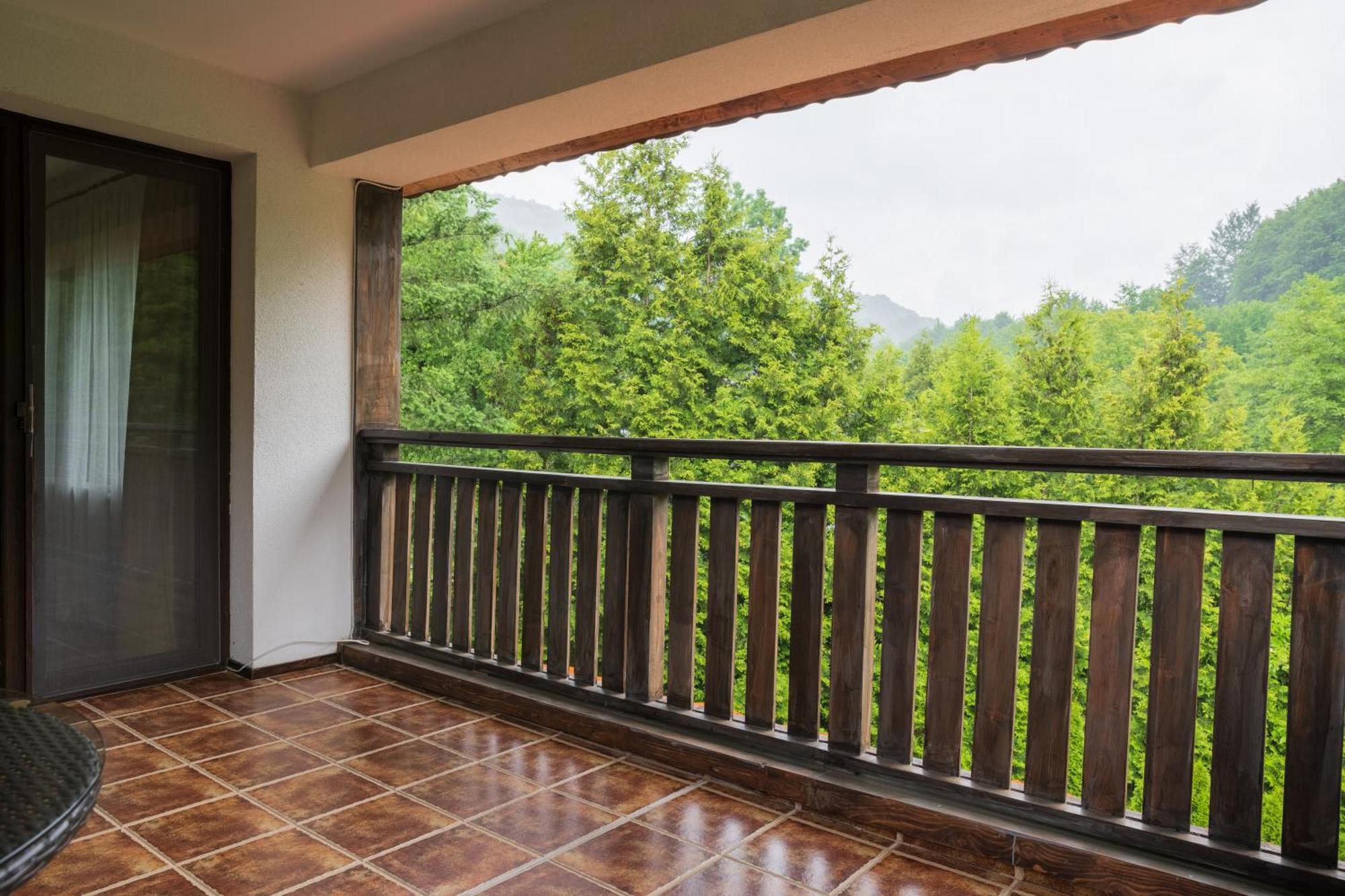 Guest House Valevtsi Exterior foto