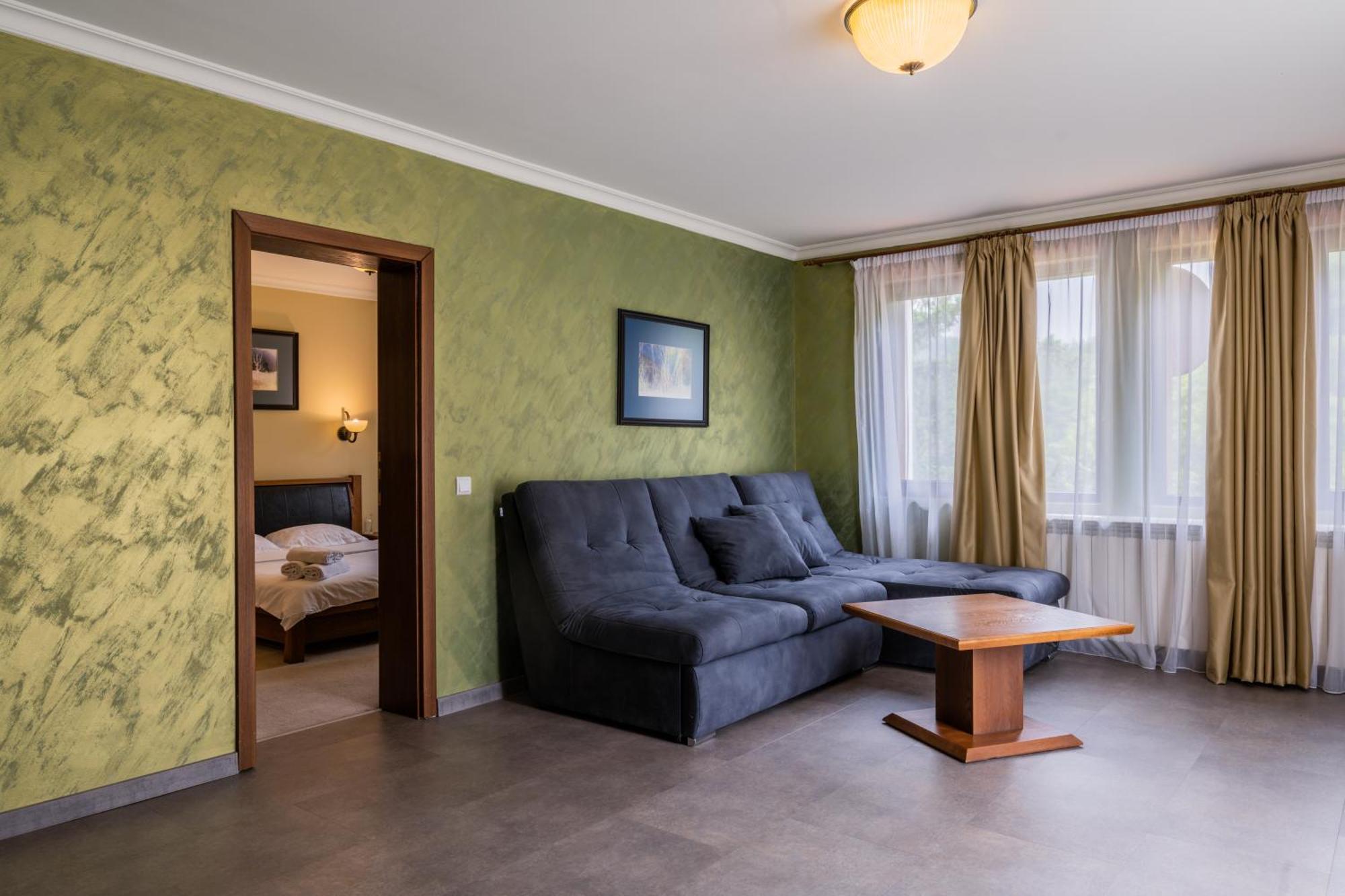 Guest House Valevtsi Exterior foto