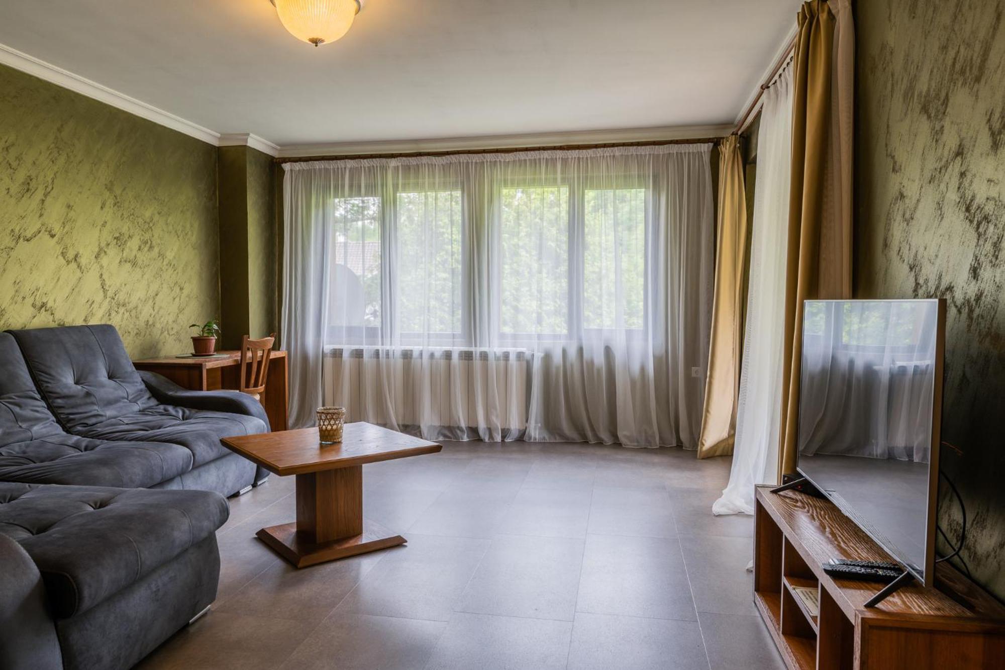 Guest House Valevtsi Exterior foto
